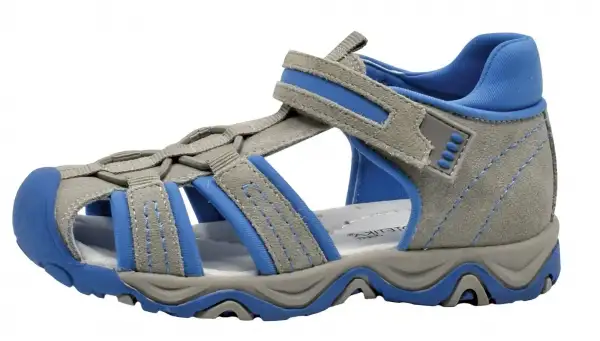 Protetika GERYS GREY
