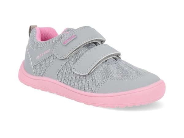 Protetika barefoot NOLAN GREY