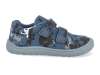 Protetika barefoot ROBY BLUE