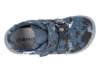 Protetika barefoot ROBY BLUE