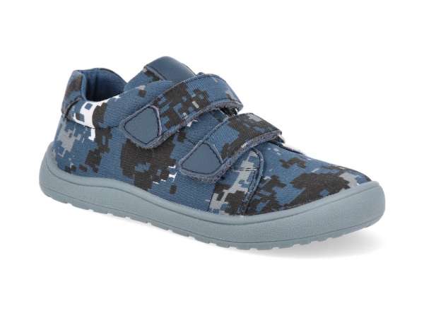 Protetika barefoot ROBY BLUE