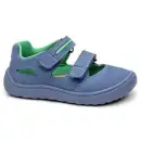 Protetika barefoot sandály NERY DENIM