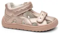 Protetika barefoot HANA PINK
