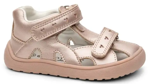 Protetika barefoot HANA PINK
