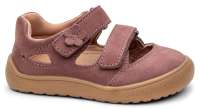 Protetika barefoot nery old pink