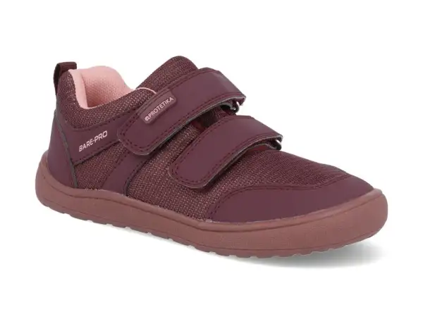 Protetika barefoot s membránou  NOLAN BORDO