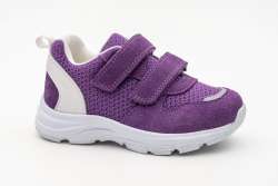 Protetika tenisky ANDY PURPLE