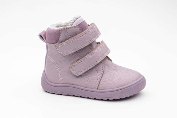 Protetika barefoot s membránou BEKA LILA 