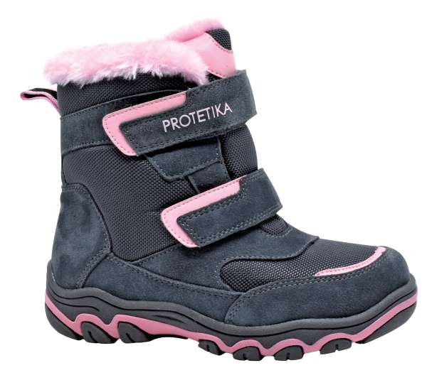 Protetika BENITA GREY