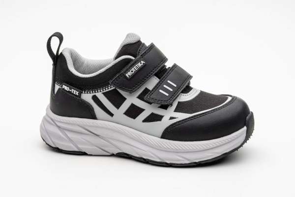 Protetika s membránou TIESTO BLACK