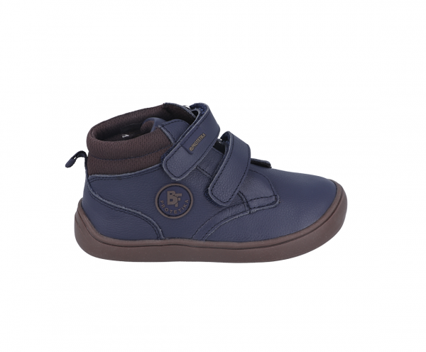 Protetika barefoot TENDO BROWN