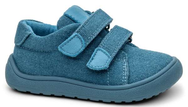 Protetika barefoot KORO BLUE
