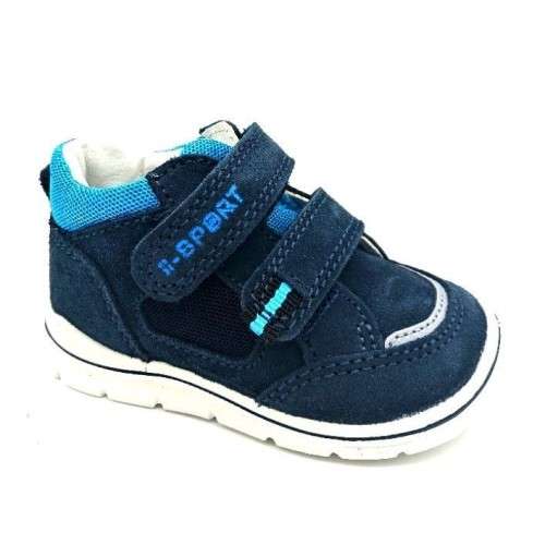 SANTÉ IC/383450 NAVY