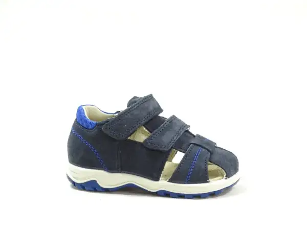 Sante sandály IC/783841NAVY