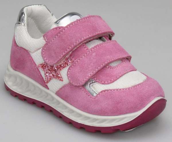 Sante TENISKY IC/383340 fucsia
