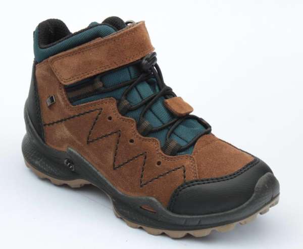 Sante s membránou IC/882108BROWN