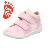 Superfit barefoot 1-000543-5530 ROSA Superfree