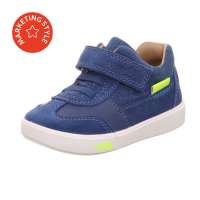 Superfit 1-000781-8000 Blau/gelb 