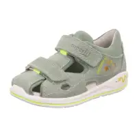 Superfit sandály1-000868-7500