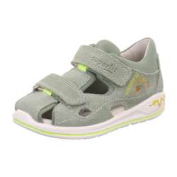 Superfit sandály1-000868-7500