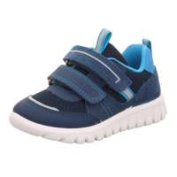 Superfit 1-006203-8040 blau/turkis