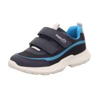 Superfit tenisky 1-006207-8030