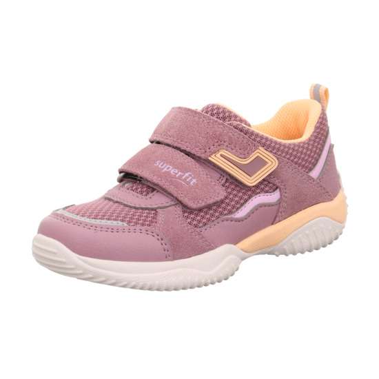 Superfit tenisky 1-006390-8500