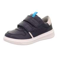 Superfit Cosmo tenisky 1-006479-8000 Blau