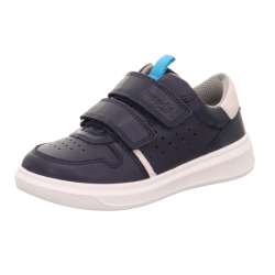 Superfit Cosmo tenisky 1-006479-8000 Blau