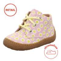 Superfit Rosa/gelb 1-009352-5500