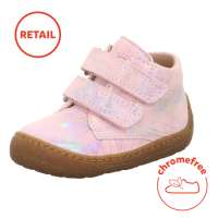 Superfit 1-009353-5500 Rosa effektleder saturnus