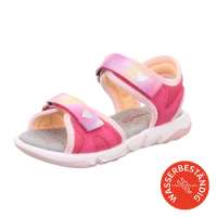 Superfit 1-009540-5500 Pink/Rosa