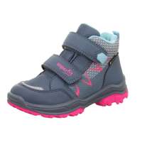 Superfit s membránou blau/pink 1-000056-8020