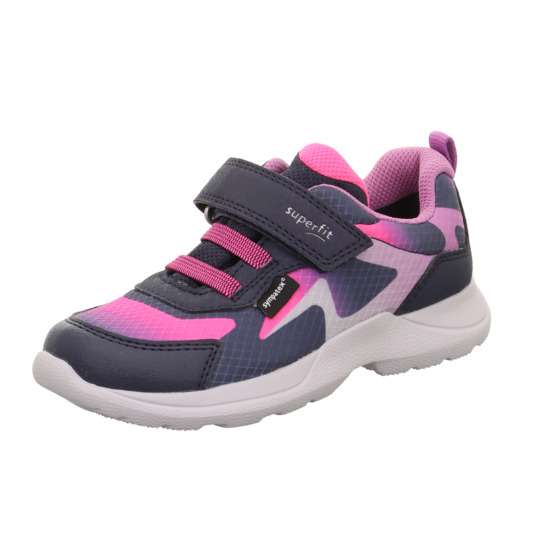 Superfit tenisky s membránou SYMPATEX  1-000209-8010