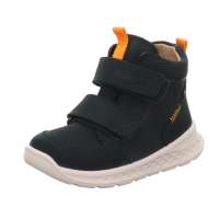 Superfit s membránou Gore-tex Breeze 1-000367-7030 modrá