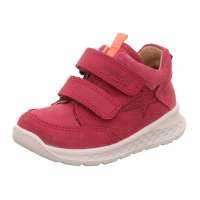 Superfit s membránou Goretex 1-000381-5000 Rot /orange
