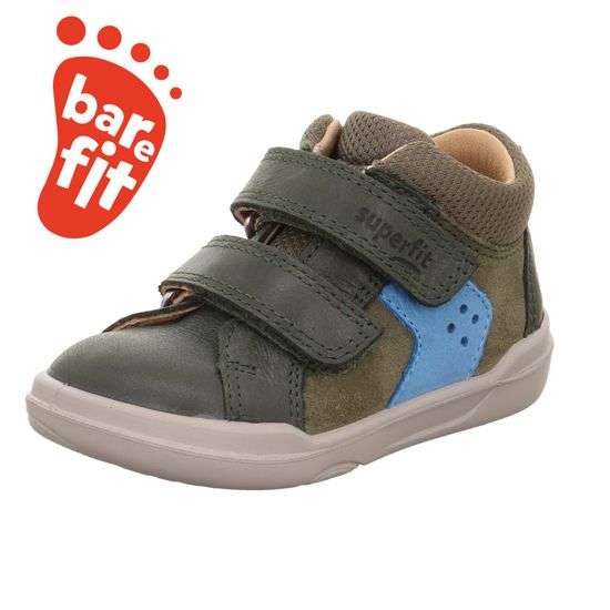 Superfit barefoot 1-000543-7000 Superfree