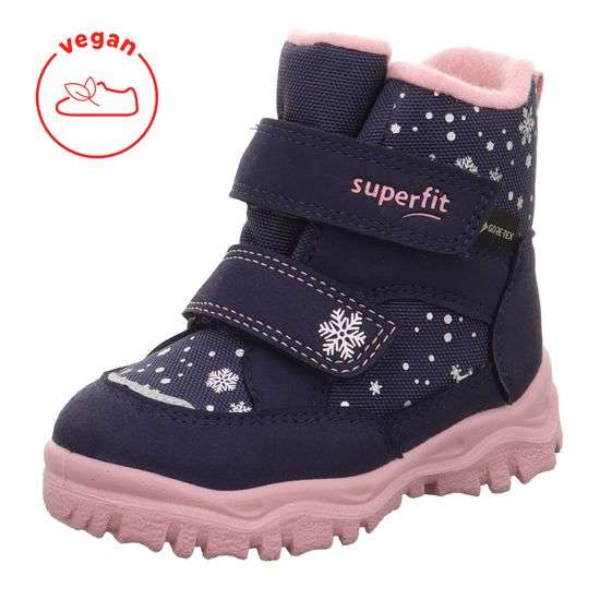 Superfit s membránou 1-006045-8020Blau/rosa