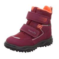 Superfit s membránou 1-006082-5000 Rot/orange