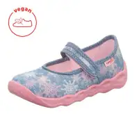 Superfit baleriny Bubble 1-006271-8010 Blue