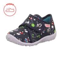 Superfit bačkorky Spotty 1-009246-8170