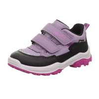 Superfit tenisky s membránou GORE-TEX 1-000052-8500