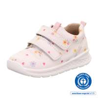 Superfit breeze 1-000363-1000 WEISS/ROSA