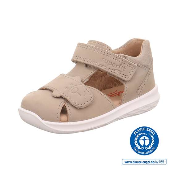 Superfit BUMBLEBEE 1-000398-4000 beige