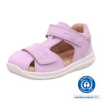 Superfit Bumblebee sandály 1-000399-8500 lila