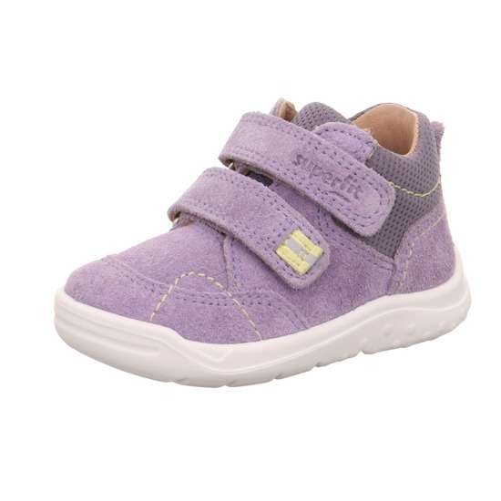 Superfit kotníkové celoroční 1-000741-8500