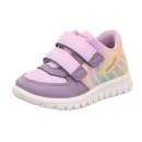 Superfit tenisky 1-006183-8500 LILA /ROSA SPORT
