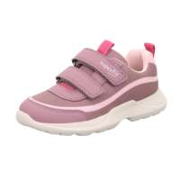 Superfit TENISKY LILA/ROSA 1-006207-8520