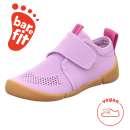 Superfit barefoot tenisky 1-006705-8500 lila