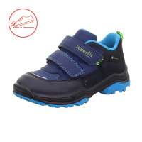 Superfit tenisky s GORE - TEX 1-000052-8000